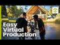 Chaos Arena Makes Virtual Production Easy for Everyone