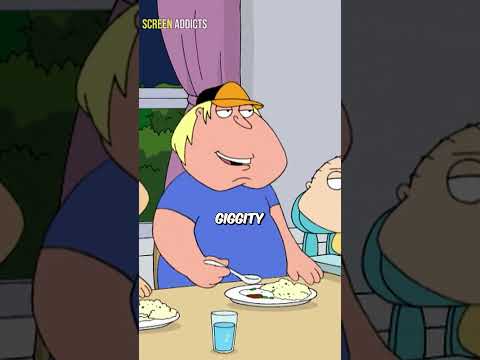 5 More Times Family Guy Characters Said Giggity Other Than Quagmire