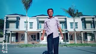 Jendral Sudirman Tik Tok Lagu Kang Dedy Pitak