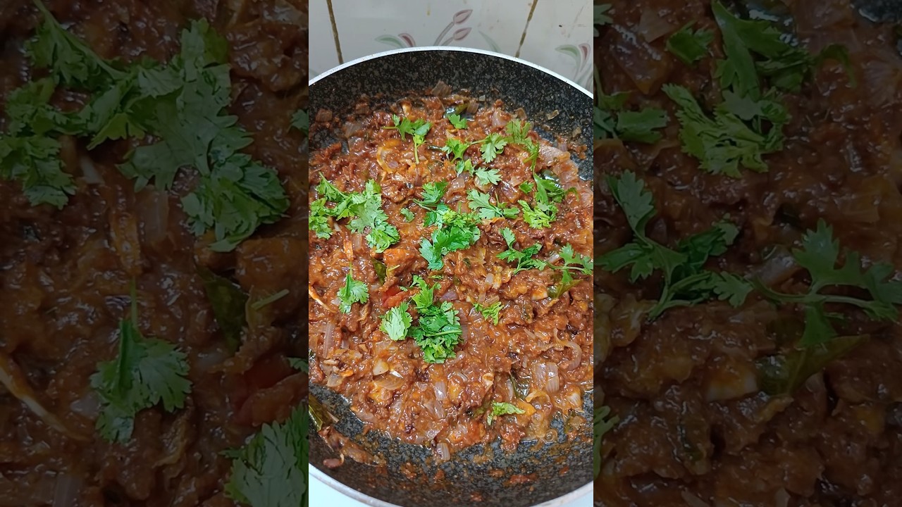 Better than Roadside Mushroom Fry - Try This!