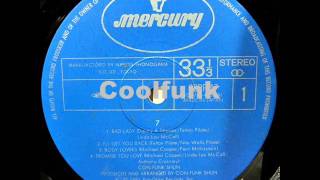 Watch Con Funk Shun Ill Get You Back video