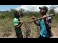 O pedido de casamento