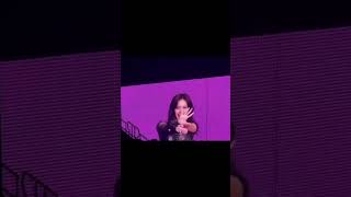 Members Dancing To At Osaka Japan Concert 2023