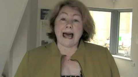 Deborah Pullen welcomes to the virtual INSITE11