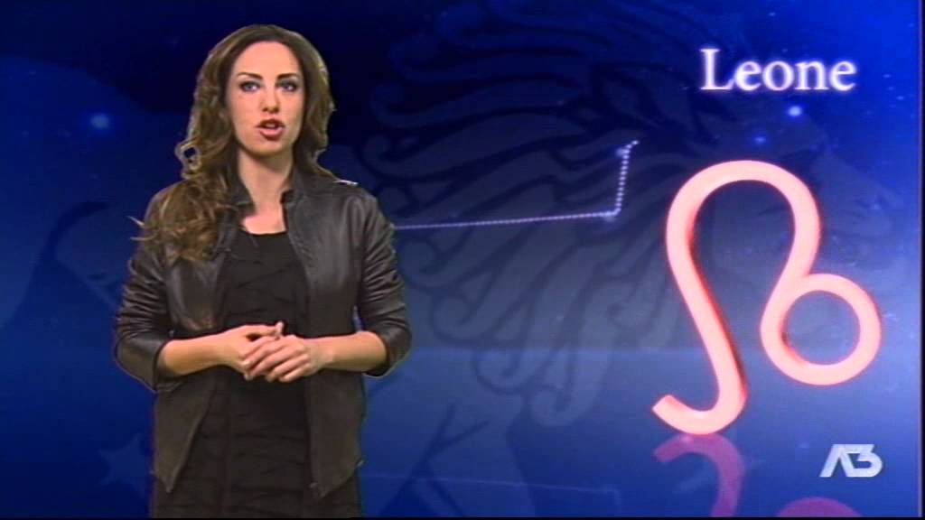 OROSCOPO - 26-10-2014 (A3Replay)