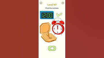 DOP 2 Gameplay Level 167 Shorts Delete One Part Solution #youtubeshorts #ytshorts #youtube