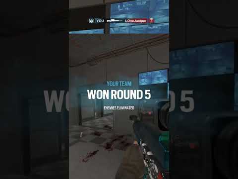Kali is S TIER in Siege #gaming #rainbowsixsiege #highlights #shorts #r6siege #rainbowsix #clutch