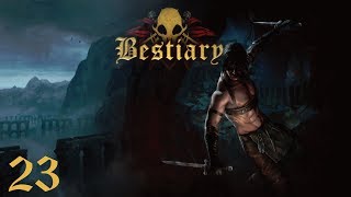 PoE Bestiary | Acte 9-3