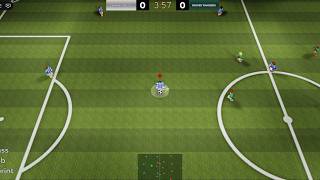 Football Maxxing