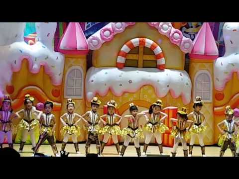 정윤서 6살재롱잔치 - 픽미