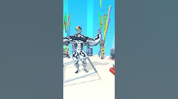 Muscle rush - level 188