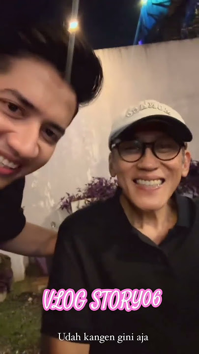 STORY CINTA DIUJUNG SAJADAH - RINDU TEMEN-TEMEN CDUS