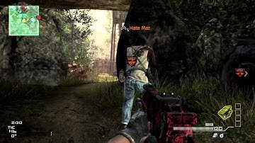 MW3: Epic Fail Fridays - Gamebattles Following a Guy FAIL!