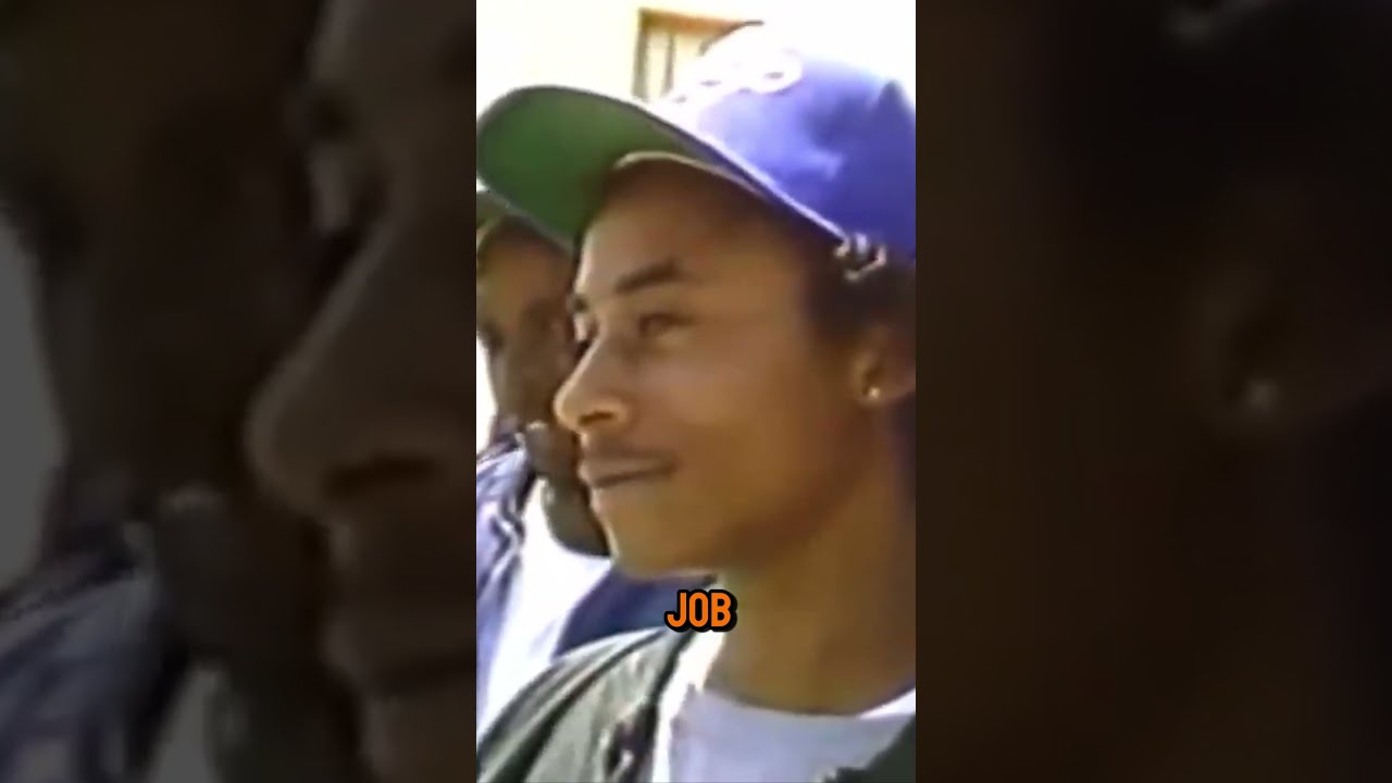 80 S LA CRIP OG On CRIPPIN 