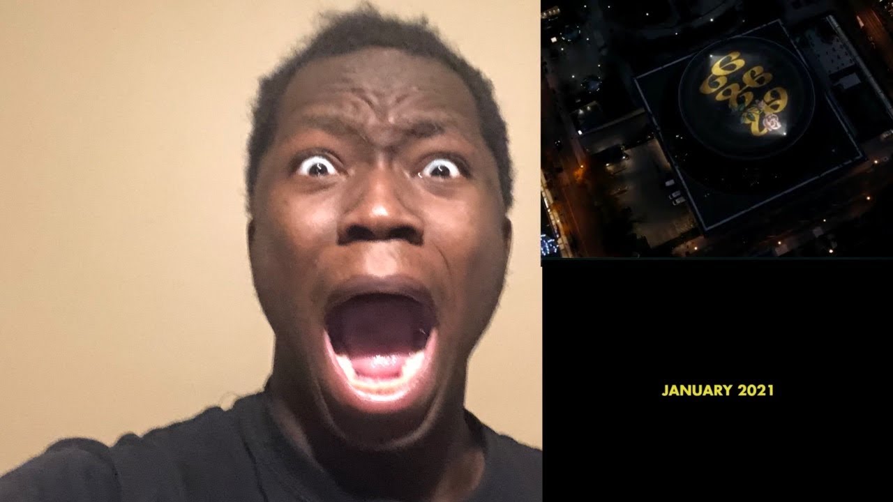 DRAKE DROPPING CLB JANUARY 2021!!! YouTube