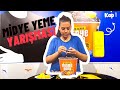 Kokoreççi Uğur - Midye Yeme Yarışması