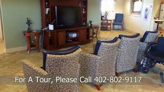 Oxbow Living Center | Ashland, NE | Assisted Living Memory Care