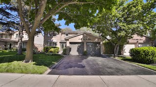 6122 MILLERS GROVE, MISSISSAUGA, ON