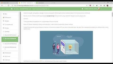 Pbo  Materi 1   Memahami Interface Di Java Dan Contohnya