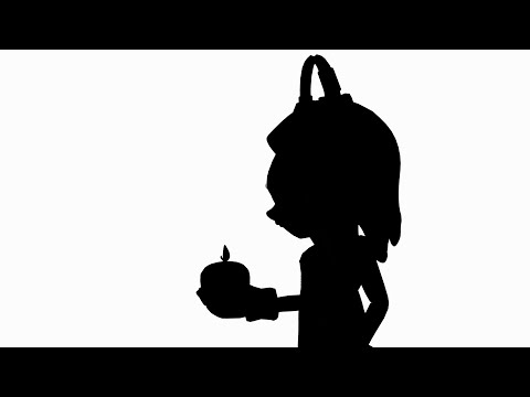 Bad Apple!! But