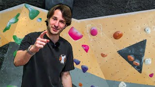 Making a Multiplayer Rock Climbing AR Game on Spectacles | Devlog