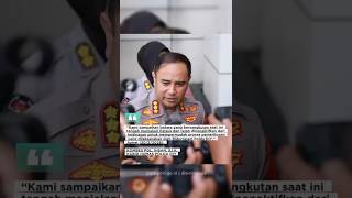 TEGAS, POLDA DIY NONAKTIFKAN DAN PATSUS ANGGOTA SATINTELKAM POLRES BANTUL