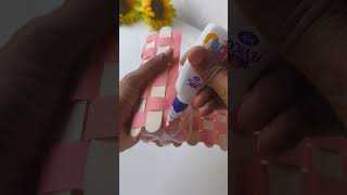 Diy pen holder ❤️ #viral
