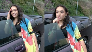 Avani Reacts to Jaden Hossler and Nessa Barrett Dating, Fighting Charli D&#39;amelio &amp; New Projects