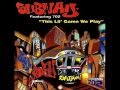 Subway-This lil' game we play ft. 702