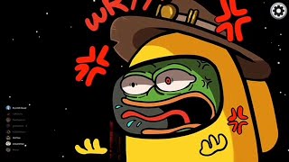 Famous Best of Jihi (Among us) Profile