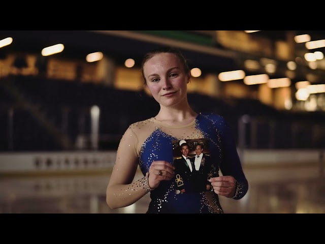 Winchester Life S4E8 