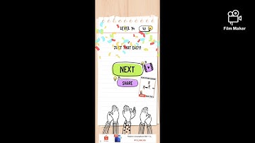 Brain Test: Tricky Puzzles | Level 1-25 Answers | Mobile Game | Part 1