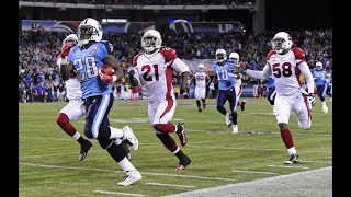 Top 10 Longest Runs in Tennessee Titans History