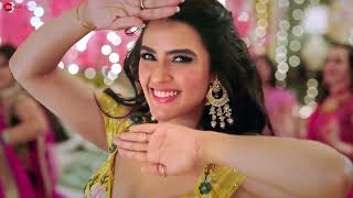 gora chitta rang bast Song / Nikhita gandhi song / Nikhita gandhi /gora chitta rang lyrics Thumb