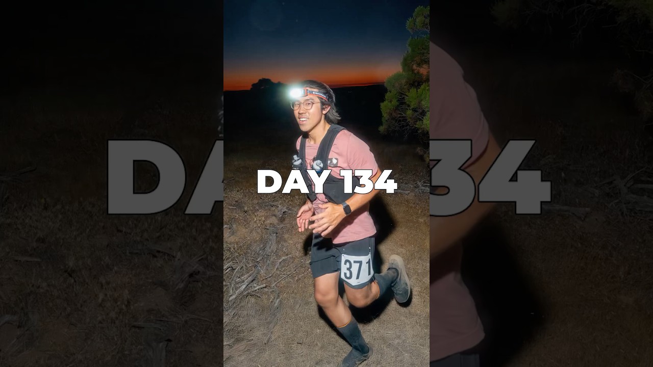 5 tips on running your first Ultramarathon - youtube