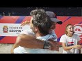 Re-cap: 2023 ITF Beach Tennis World Cup