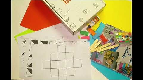 i2i box - Bringing creative and collaborative learning space to all children