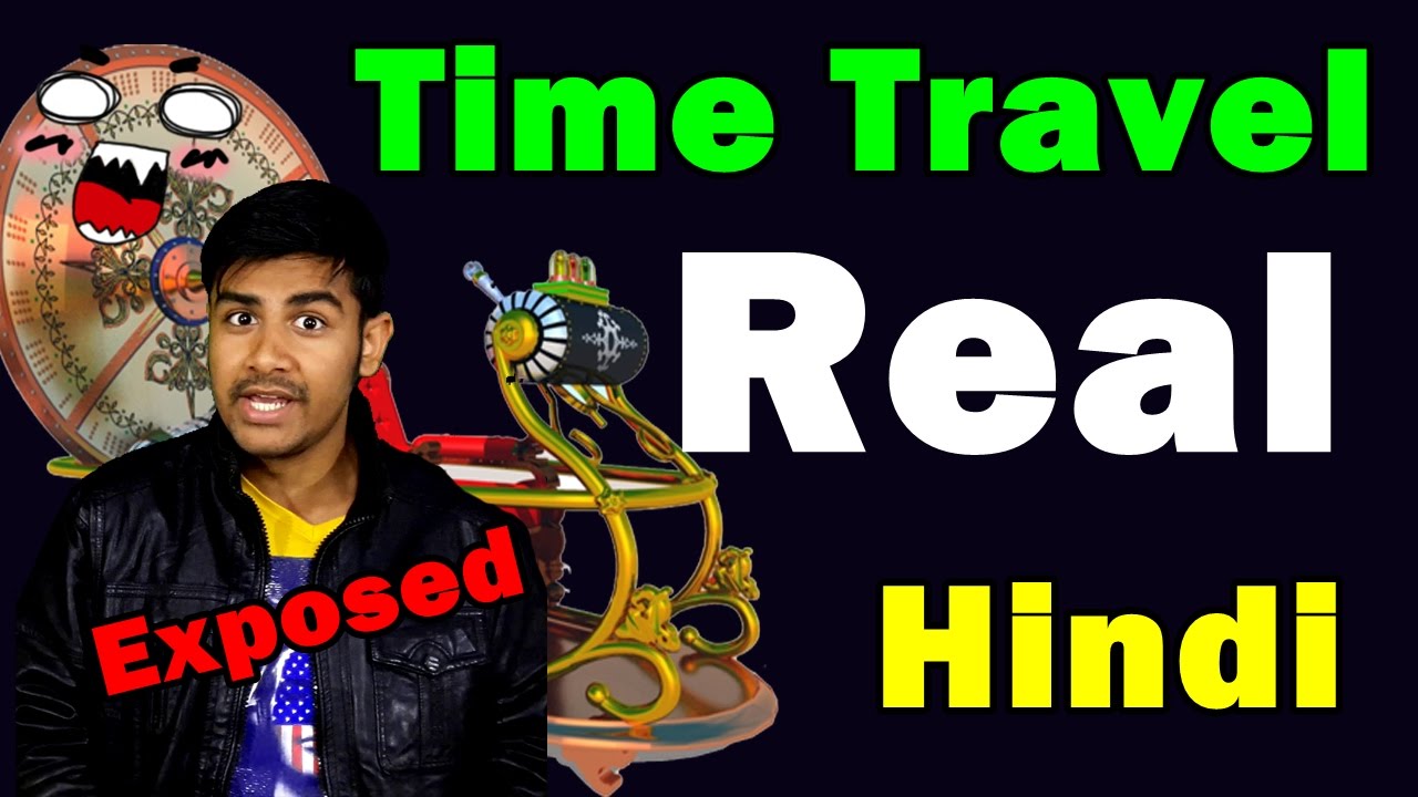 time travel true story in hindi