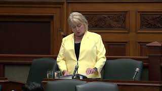 MPP Gallagher Murphy - Member Statement - September 27th, 2023