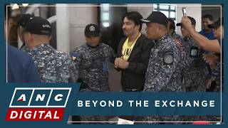 Calleja: Revilla bail approval a ‘big blow’ to accountability, transparency | ANC