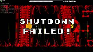 [OLD HARDEST] Killbot by BoldStep 100%