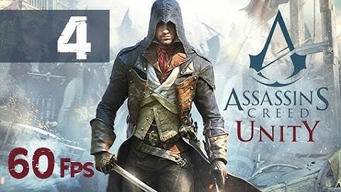 Прохождение Assassin