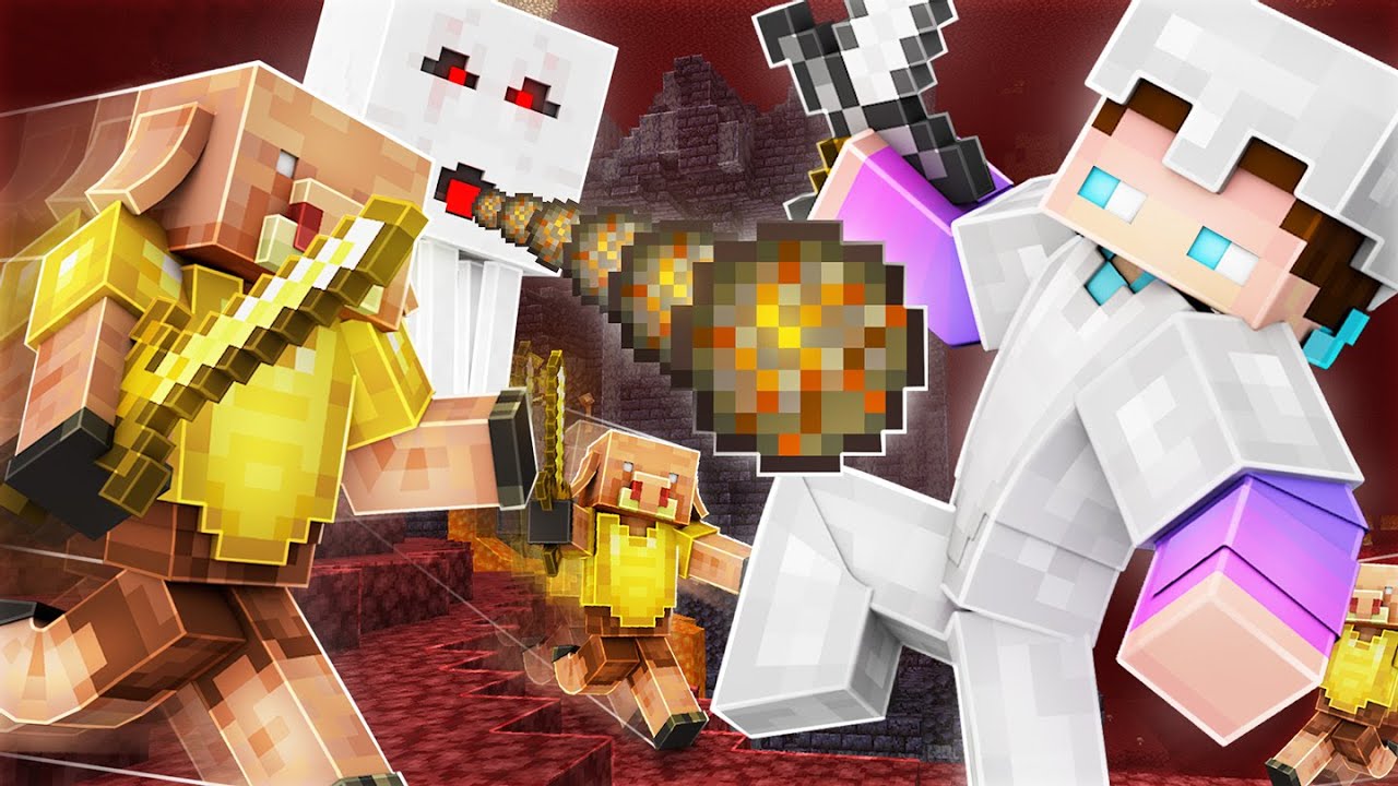 IST DIESE MINECRAFT CHALLENGE UNMÖGLICH?