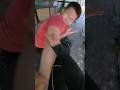 POV Sneak Attack #shorts #trendingshorts #kungfu #pov #action