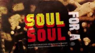 Tales For The Unspoken - Soul for a Soul