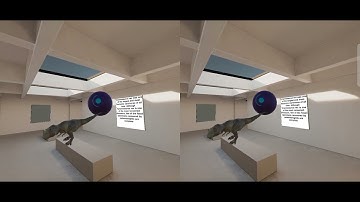 Reticle Pointer VR