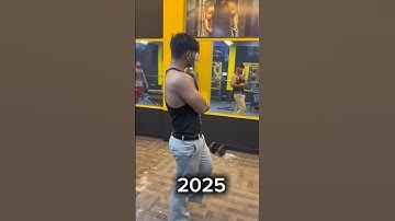 2022-2025 change hua hai na #trending #viral #change