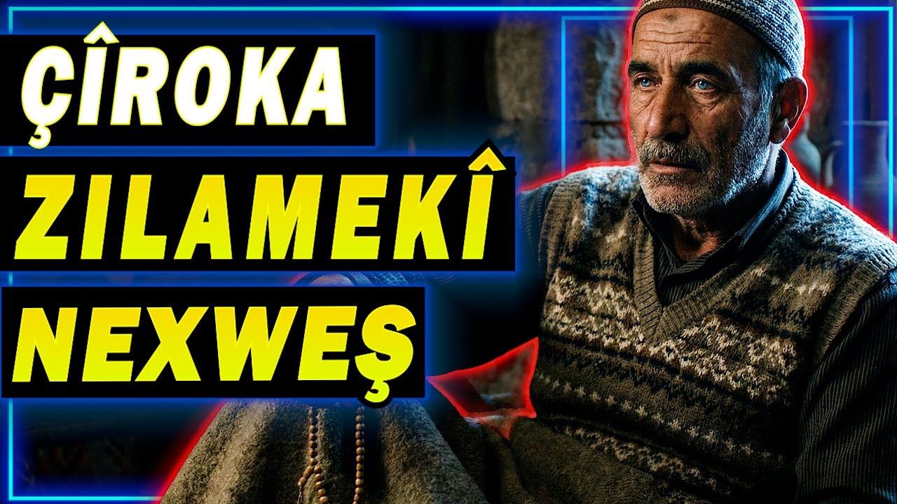 Çîroka zilamekî nexweş ( hasta bir adamın hikayesi) / Dengbej Abbas