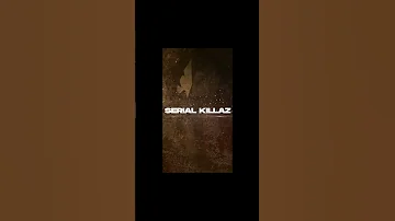 Serial Killaz - Do You Miss Me