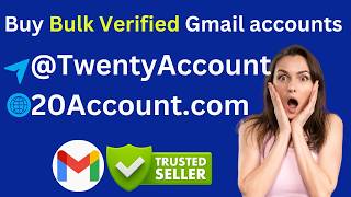 Best Places to Buy Verified Gmail Accounts in Bulk [2026 Update] screenshot 4